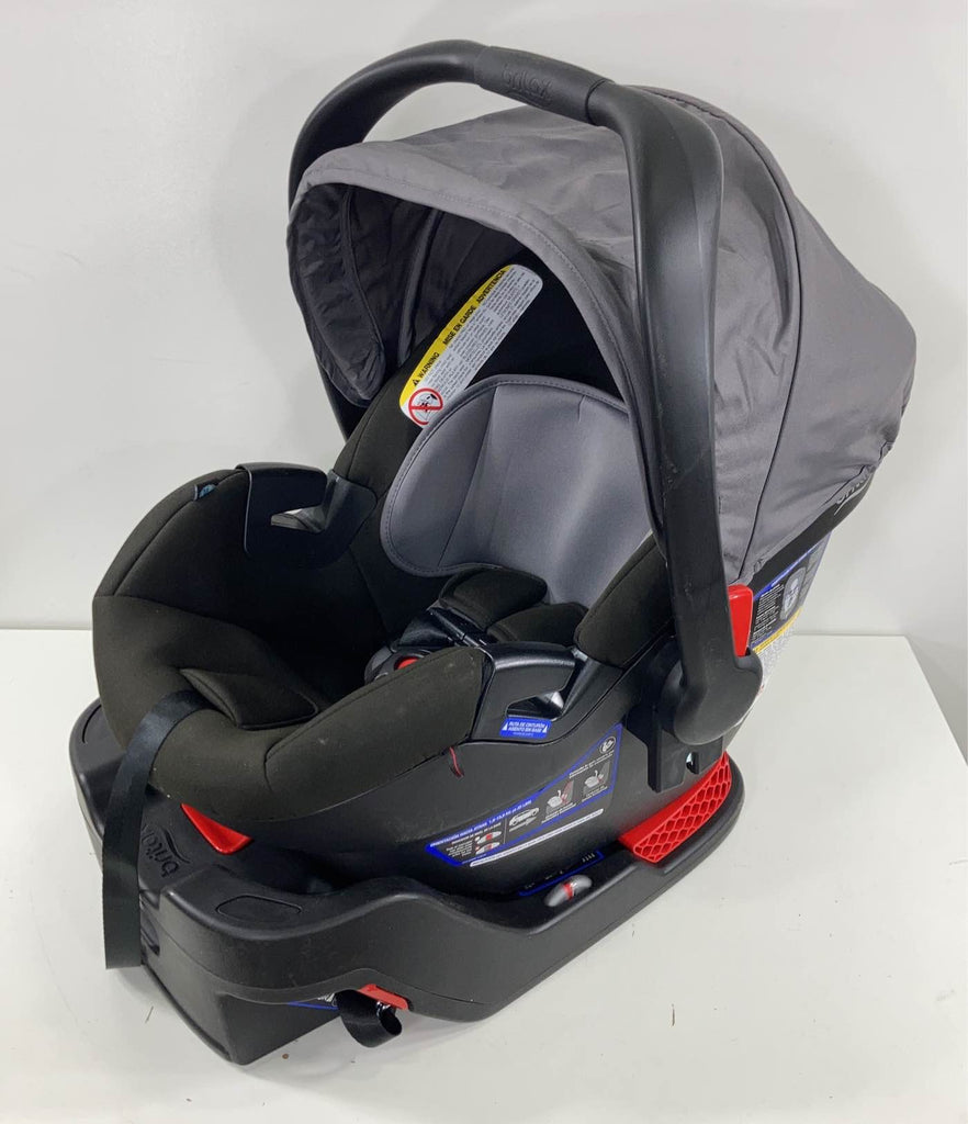 Britax BSafe Gen2 FlexFit Infant Car Seat, 2022
