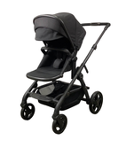 secondhand Silver Cross Wave Stroller, 2022, Onyx