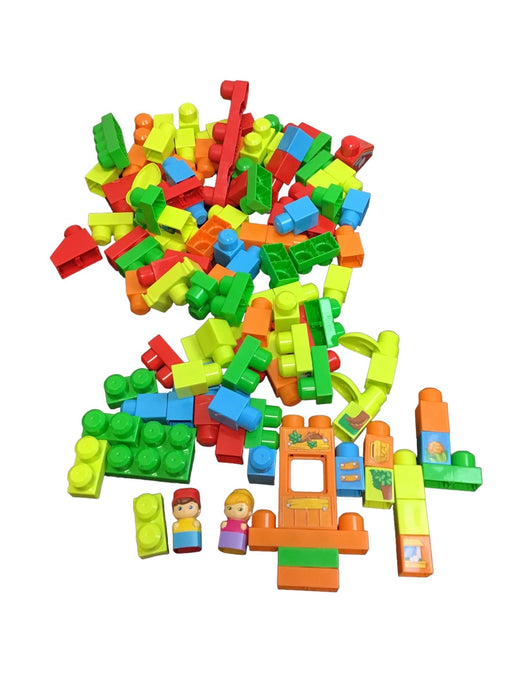 secondhand BUNDLE Mega Bloks