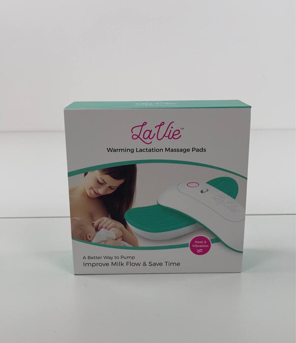 Shop LaVie Warming Lactation Massager at GoodBuy Gear