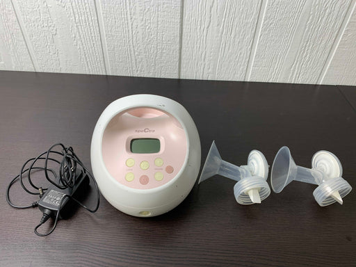 used Spectra Baby S2 Plus Electric Breast Pump