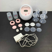 Shop Spectra Baby S1 Plus Premier Rechargeable Breast Pump at GoodBuy Gear