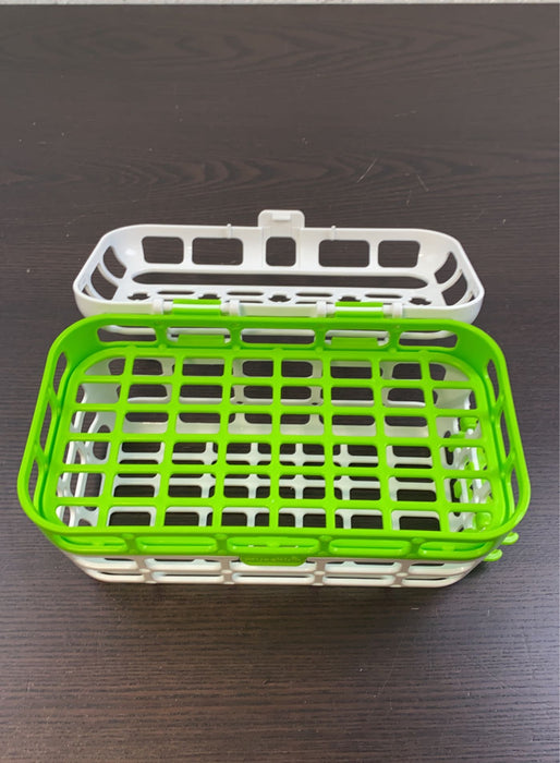 secondhand Munchkin Dishwasher Basket