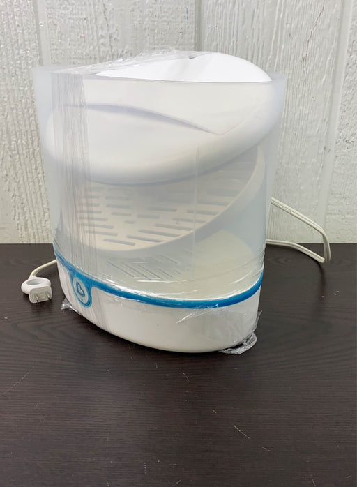 secondhand Munchkin Clean Electric Sterilizer