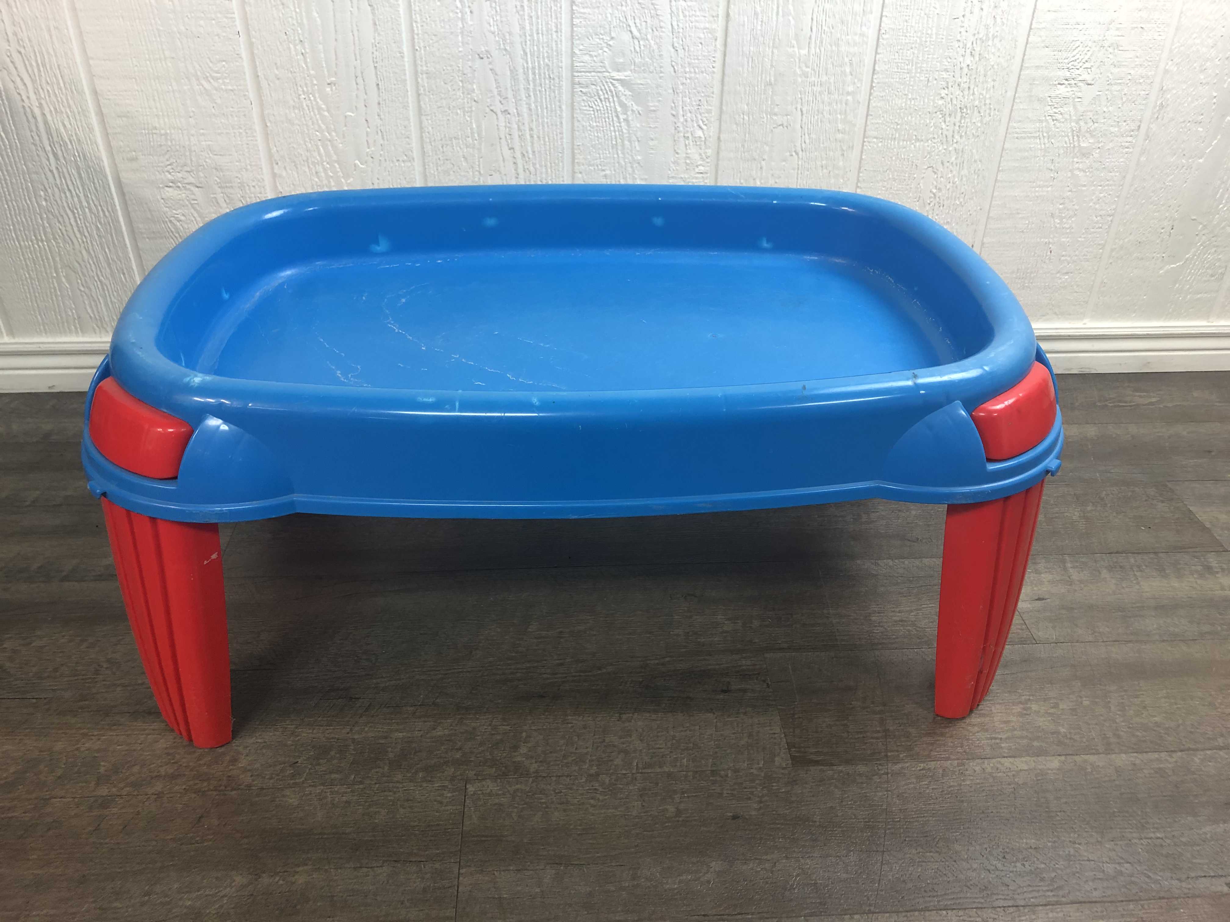 American plastic cheap toys sand table