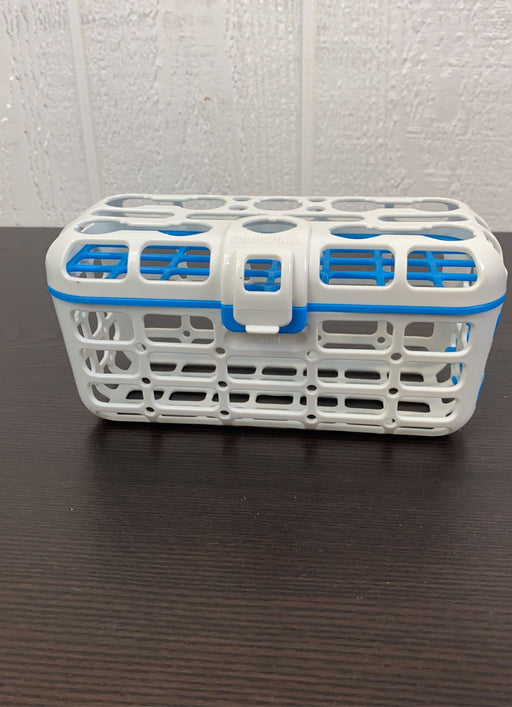 used Munchkin Dishwasher Basket