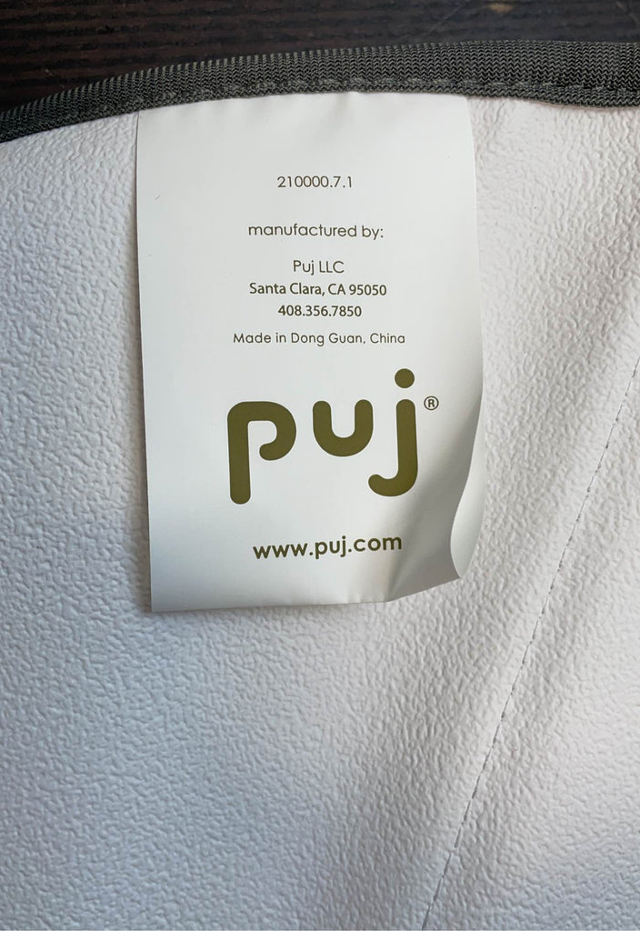 Puj Pad Bathtub Arm Rest