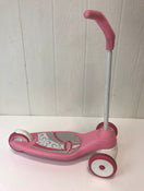 used Scooters Wagons