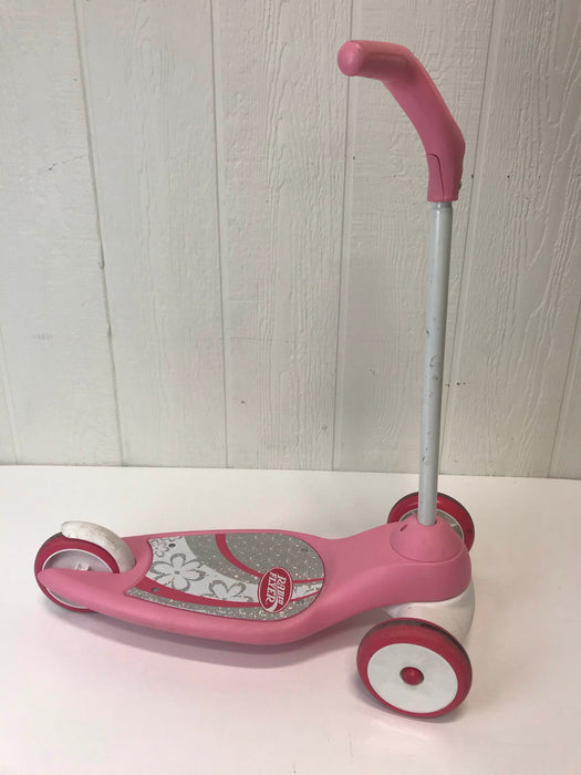 used Scooters Wagons