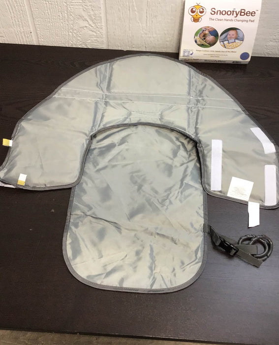 Shop SnoofyBee Changing Pad at GoodBuy Gear