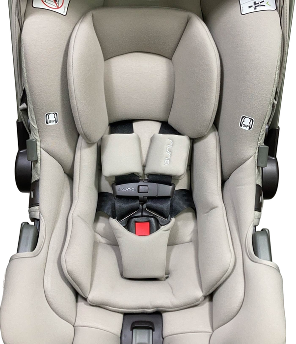 secondhand Infantcarseat