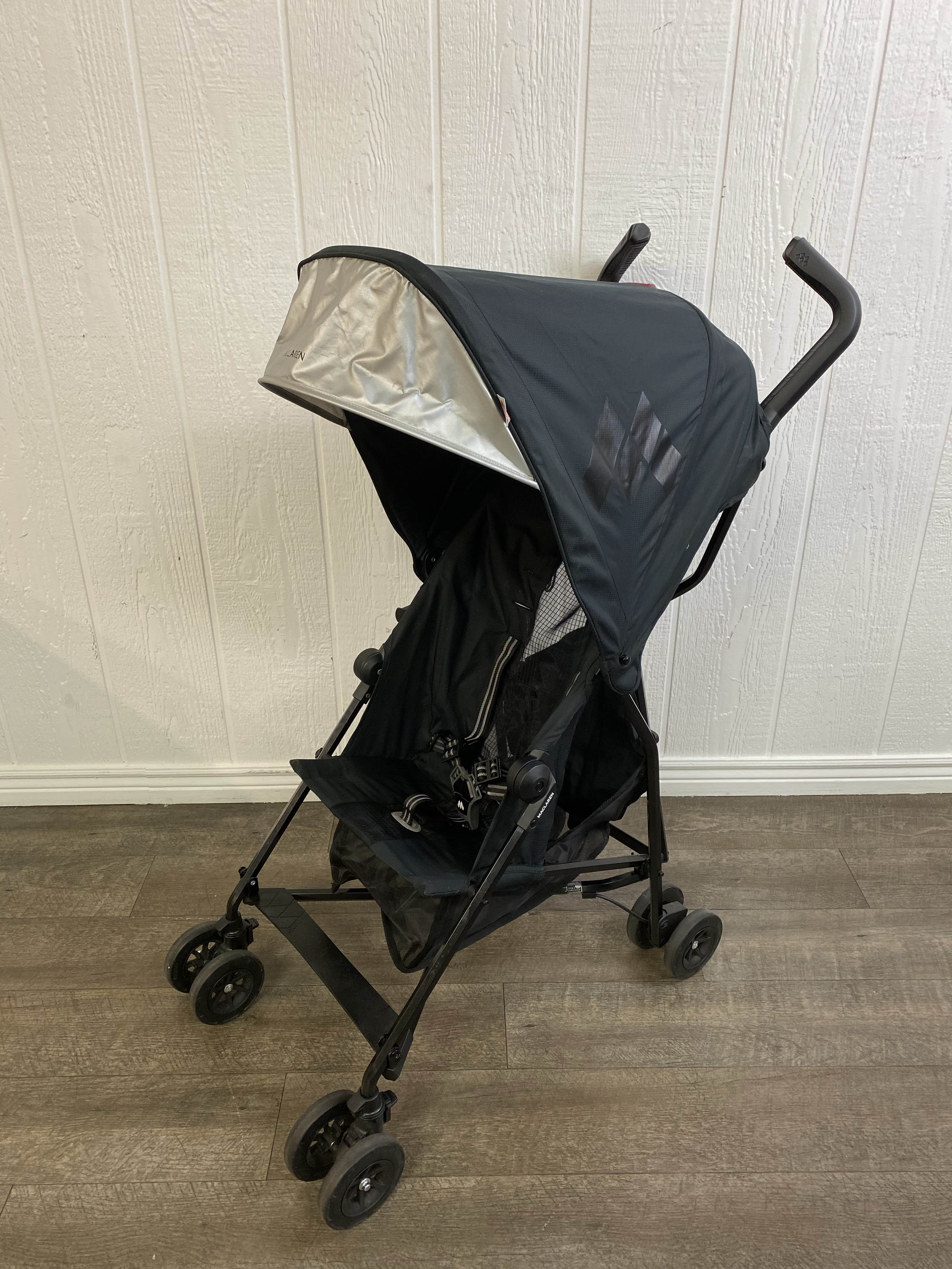 Maclaren vintage mark stroller