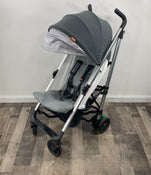 used UPPAbaby G-LUXE Stroller, Jordan, 2021