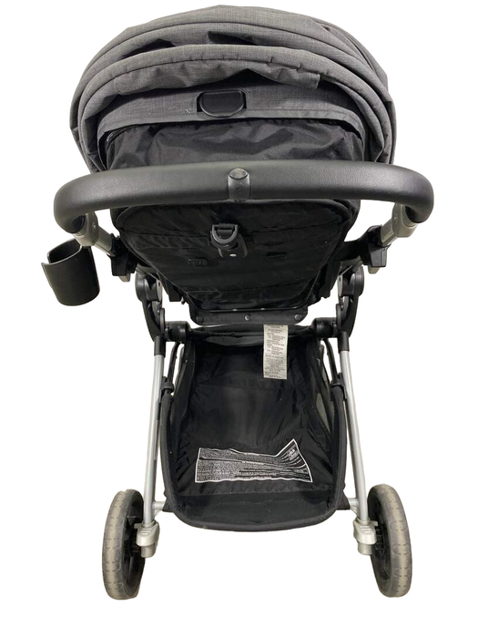 used Strollers