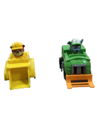 secondhand BUNDLE PAW Patrol Toys