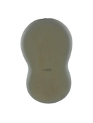 Shop Keekaroo Peanut Changing Pad, Grey at GoodBuy Gear