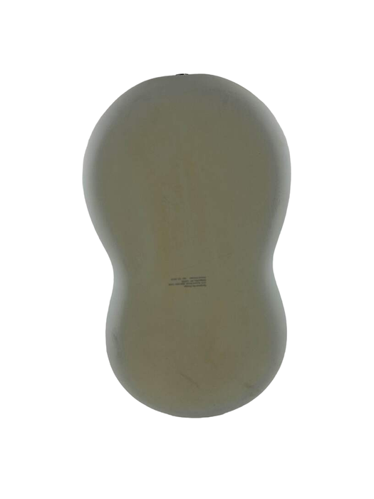 Shop Keekaroo Peanut Changing Pad, Grey at GoodBuy Gear