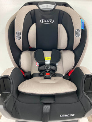 Graco - Extend2Fit 3-in-1 Car Seat - Stocklyn