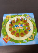 secondhand International Playthings Diggin’ Doggies Board Game