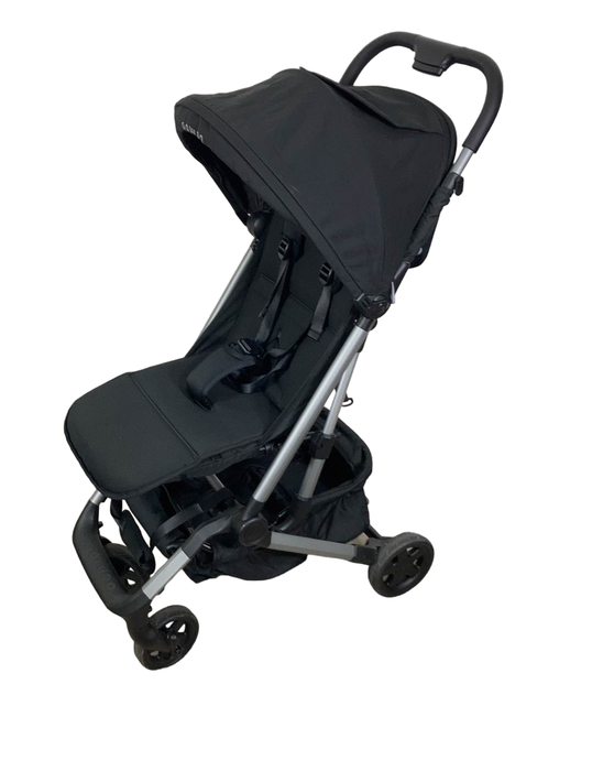 used Colugo Compact Stroller, 2023, Black