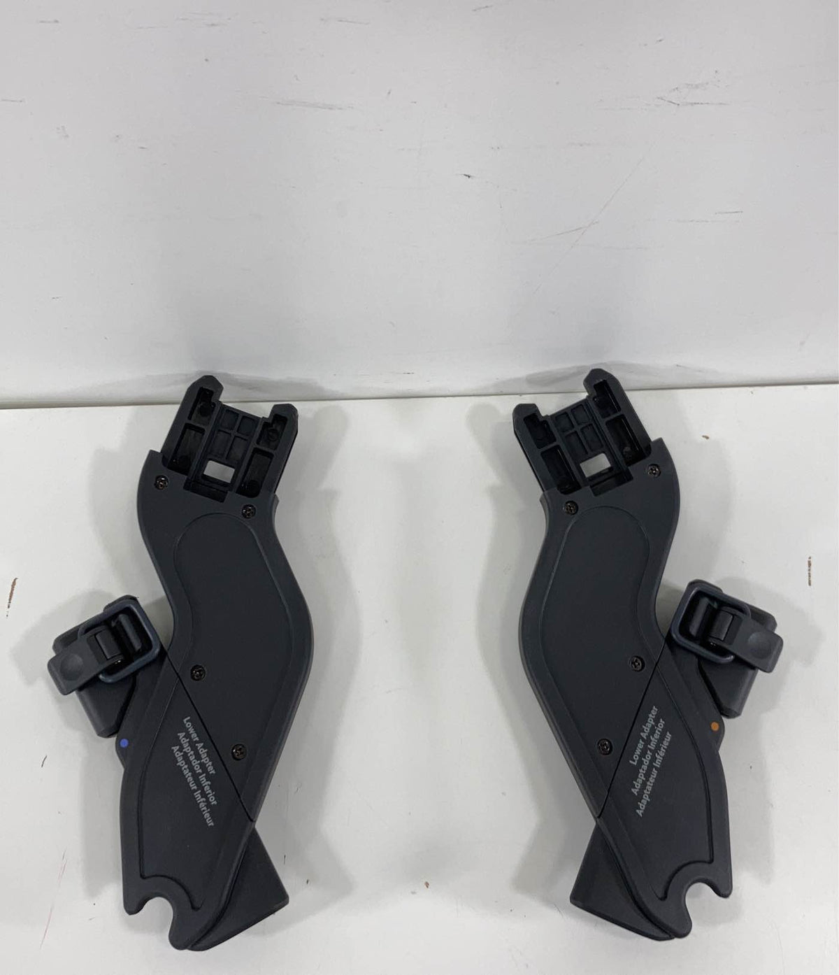 UPPAbaby VISTA Lower Adapters — GoodBuy Gear