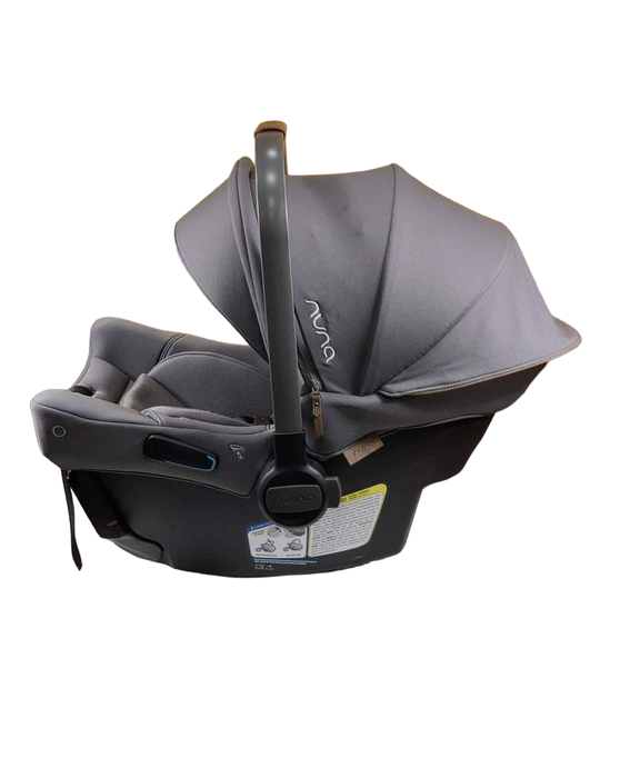 used Nuna Tavo + Pipa Urbn Travel System