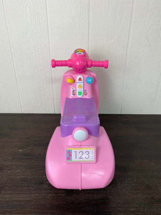 used Infant Toddler Toys