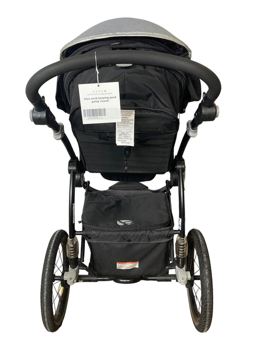 secondhand Strollers