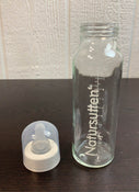 Shop Natursutten 8 Oz. Glass Bottles at GoodBuy Gear