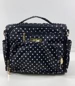 used JuJuBe BFF Diaper Bag