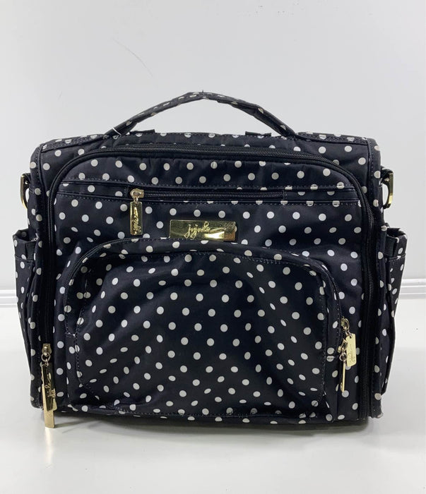 used JuJuBe BFF Diaper Bag