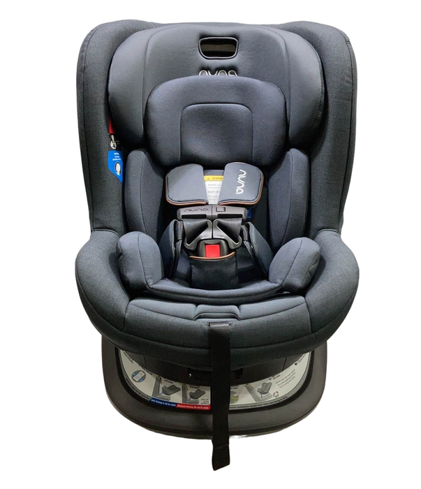 secondhand Carseat