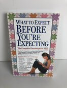 used Pregnancy Book