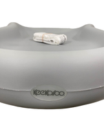 Shop Keekaroo Peanut Changing Pad, Grey at GoodBuy Gear