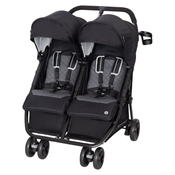 used Baby Trend Double Lightweight Stroller, Volta, 2019