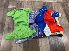 Shop BUNDLE Cloth Diapers at GoodBuy Gear