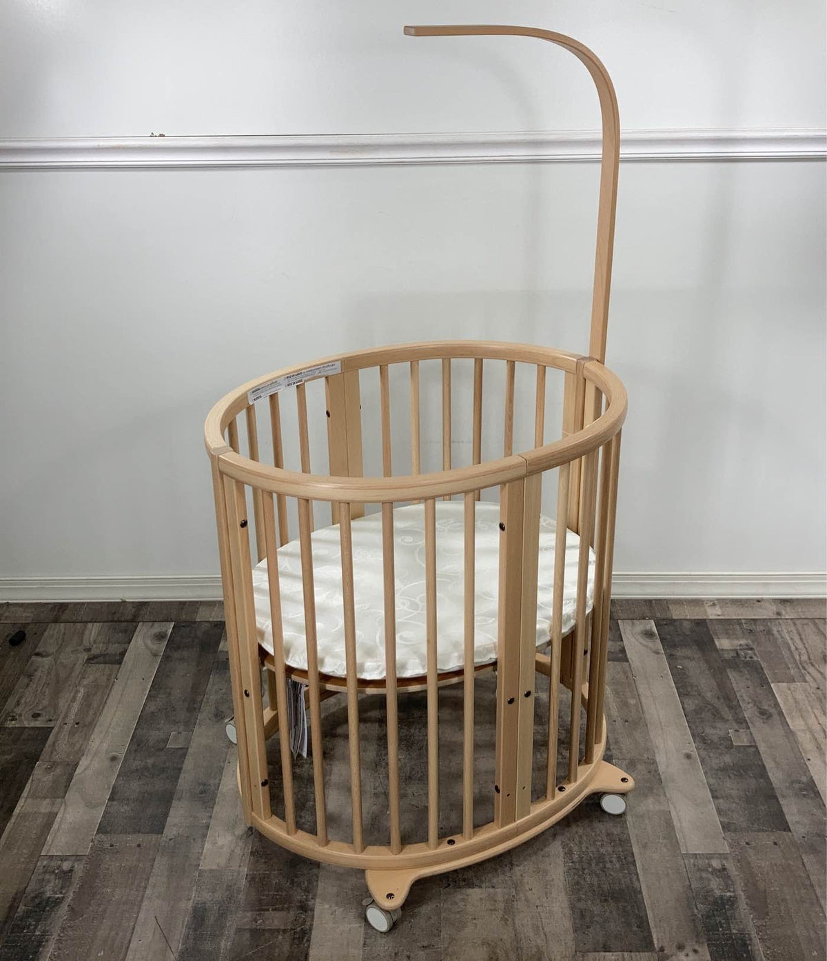 used stokke crib for sale Stokke Sleepi Mini Crib