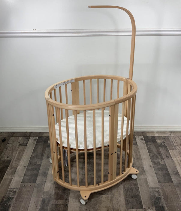 Stokke Sleepi Mini Crib