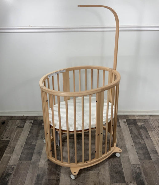 Stokke Sleepi Mini Crib