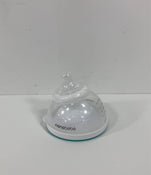 used Nanobébé Breastmilk Bottle