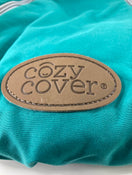 Shop Cozy Car Seat Cover at GoodBuy Gear