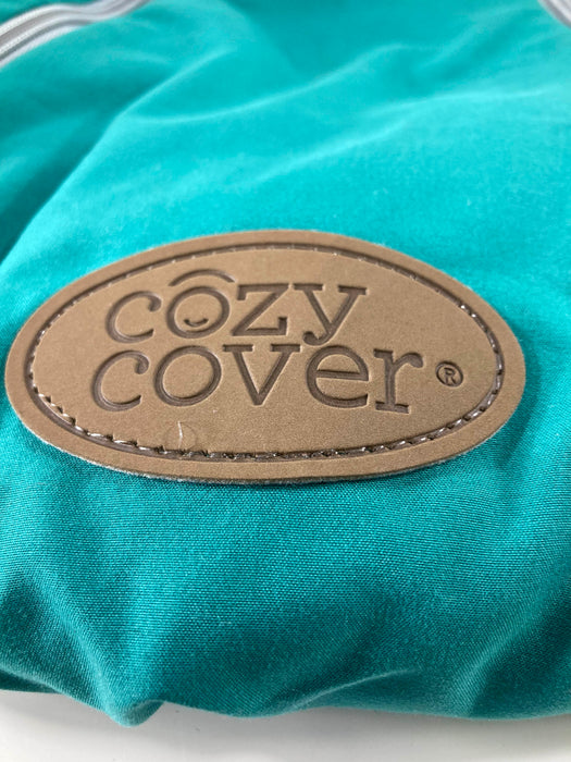 Shop Cozy Car Seat Cover at GoodBuy Gear