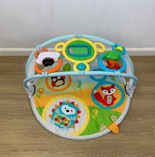 used Skip Hop Explore And More Amazing Arch Activity Gym