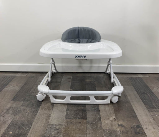 secondhand Joovy Spoon Walker, Charcoal