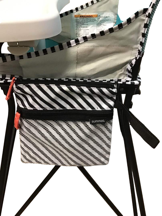 Shop Summer Infant Pop 'n Dine SE Portable Highchair at GoodBuy Gear