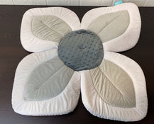 Shop Blooming Bath Lotus, Grey/Dark Grey at GoodBuy Gear