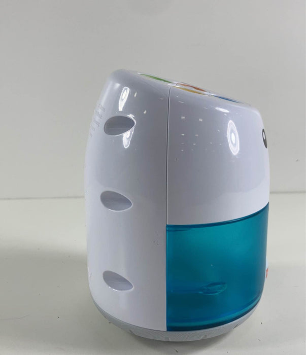 Shop Fisher Price Laugh & Learn Babble & Wobble Hub at GoodBuy Gear
