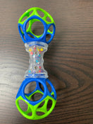 secondhand BUNDLE OBall Toys