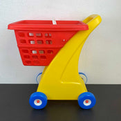 used Little Tikes Shopping Cart