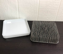 Shop Boon Grass Countertop Drying Rack, Gray, 1 pack at GoodBuy Gear